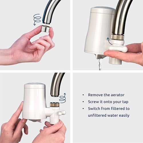 Tappwater EcoPro