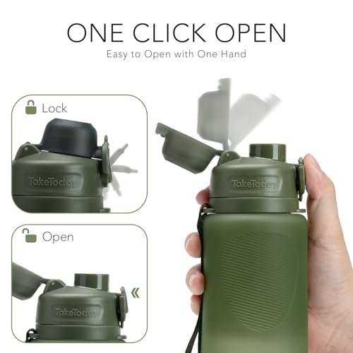 Collapsible Water Bottles for International Travel