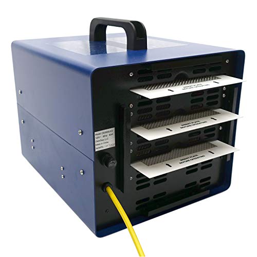 OS3500UV2 Professional Grade Ozone Generator