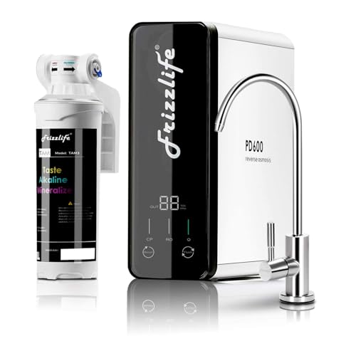 Reverse Osmosis Water Filter