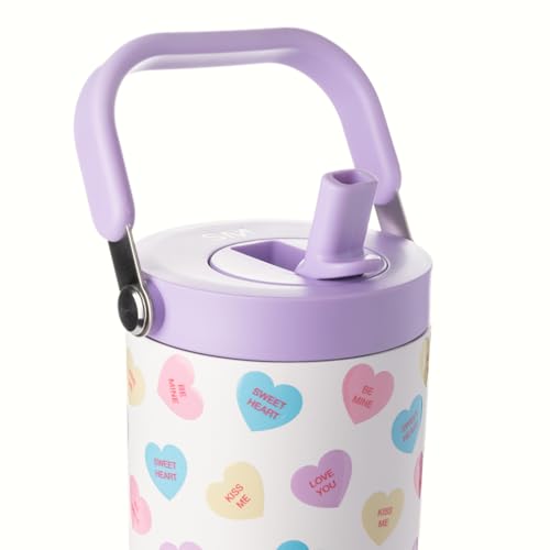 Tumbler with Handle