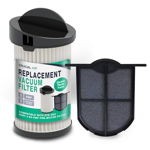 Replacement Vacuum Filter