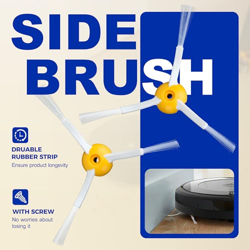 Parts Replacement for Roomba 500 & 600 Series