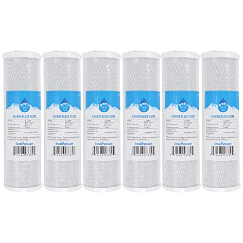 6 Pack Compatible with APEC ROES (6 Count)
