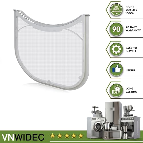 Dryer Lint Filter Screen Trap For LG DLG2526W DLG3788W DLG2102W DLG7188RM