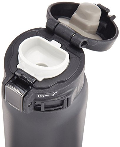 SM SA60BA Stainless Steel Vacuum Insulated Mug