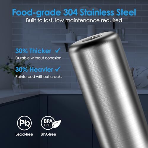 BS13 Under Sink Water Filtration System with Dedicated Faucet