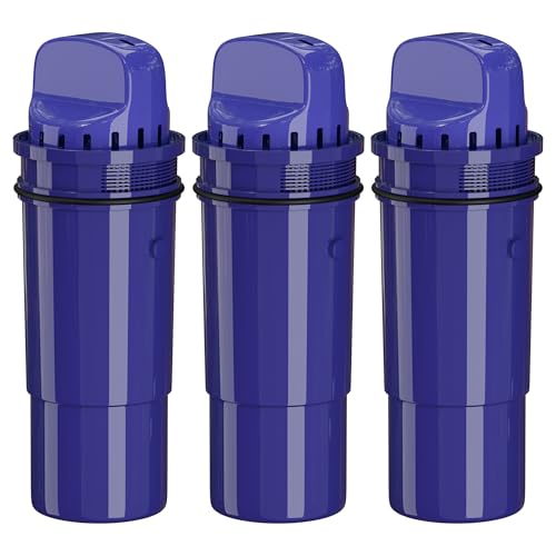 Water Filter Replacement for PUR Pitchers & Dispensers (3 Count)