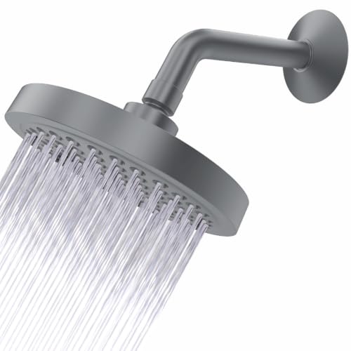 Shower Head High Pressure 2.5 GPM