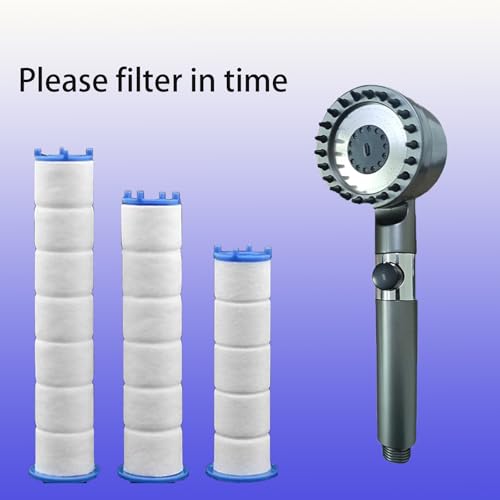 10 20 Pcs ShowerHead Filters