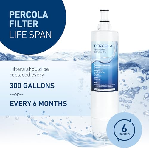 9085 Water Filter (3 Count)