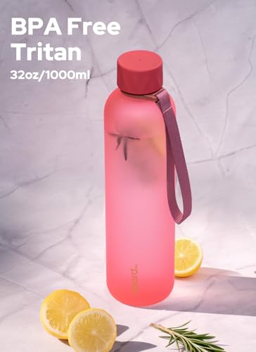 Slim Pro Water Bottle 32oz