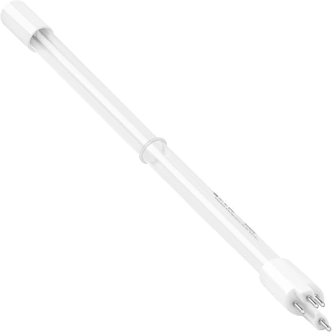 45W UV Bulb Compatible with VIQUA S410RL-HO for VH410 System, High Output Lamp for Water Treatment Annual UV Light Replacement for VH410M SC-410 SCM-410 (1 Pack)