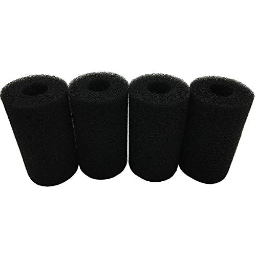 Pre Filter Sponge (4 Count)