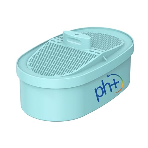 Alkaline Water Filter Replacement for All Waterdrop Pitcher and Dispenser Filtration System