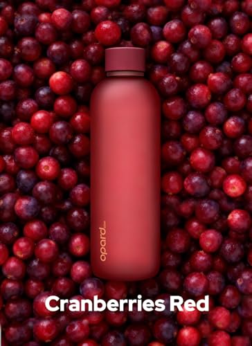 Slim Water Bottle 27oz