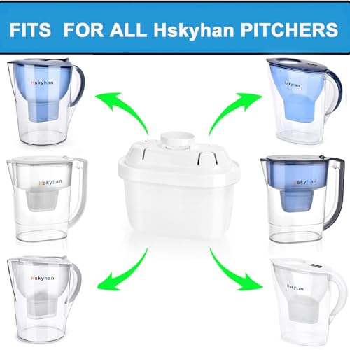 Alkaline Water Filter