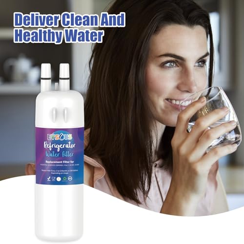 W10295370A Water Filter Replacement (2 Count)