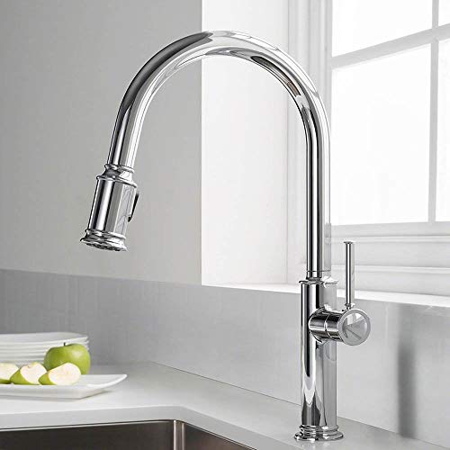 Sellette Single Handle Pull