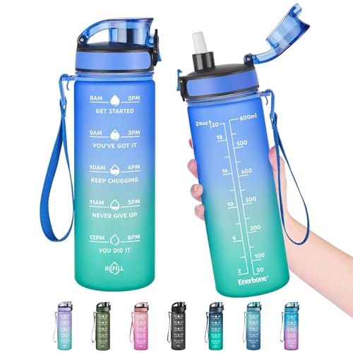 24 oz Water Bottle