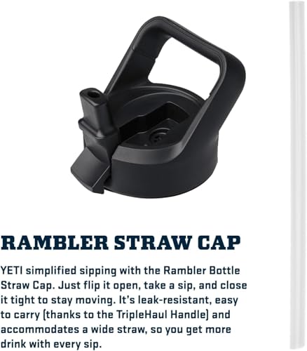 Rambler 18 oz Bottle
