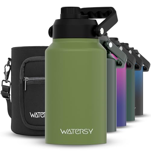 2 3 Gallon Water Bottle Insulated
