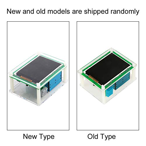 5V Air Quality Monitor