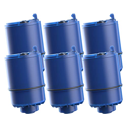 Filter Replacement for PUR® Water Filter Replacement (6 Count)