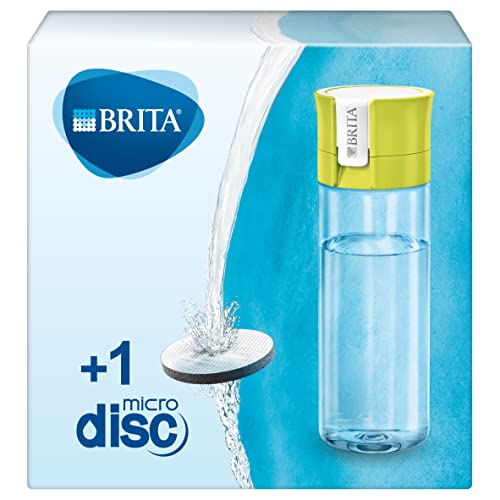 S1186 Water Filter Bottle