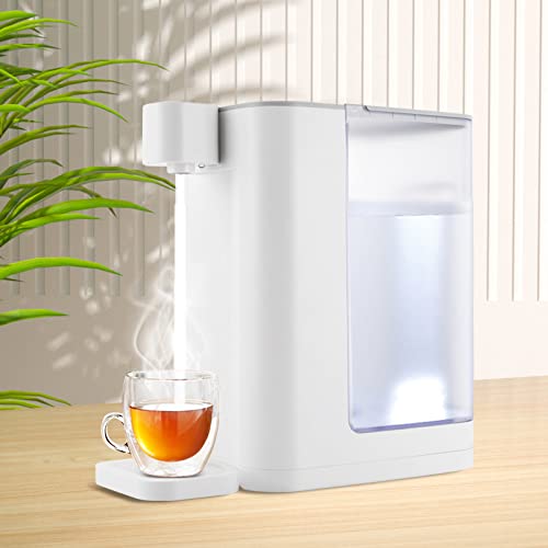 Electric Kettles