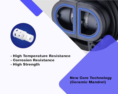 N40HKC Shower Cartridge Replacement