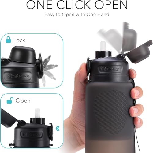 Collapsible Water Bottles