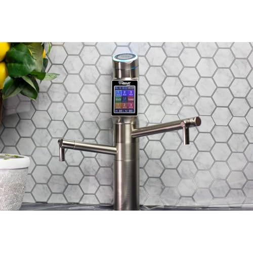 UCE 13 Plus Plate Turbo Alkaline Water Ionizer Purification System