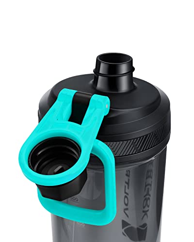 Shaker Bottle