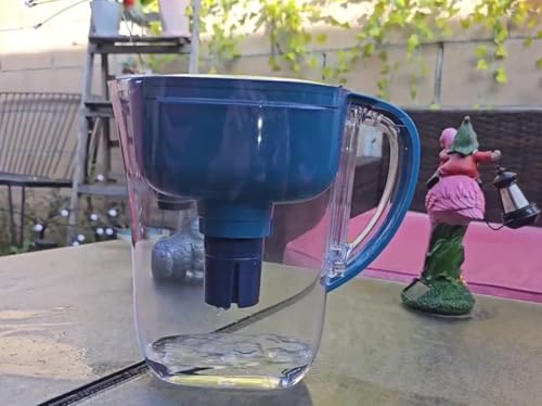 Elite Water Filter Replacements for Brita Pitcher Water Filter and Dispensers