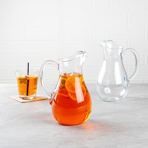 Bev Tek 57 Ounce Water Pitcher