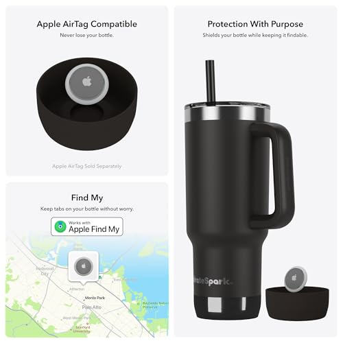 30oz Tumbler with Silicone Boot