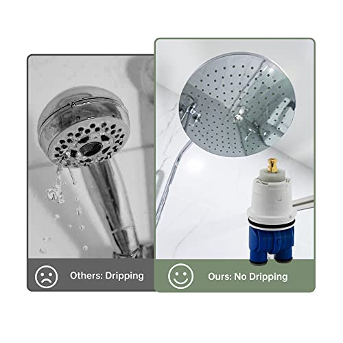 RP19804 Shower Cartridge Replacement for Delta 1300