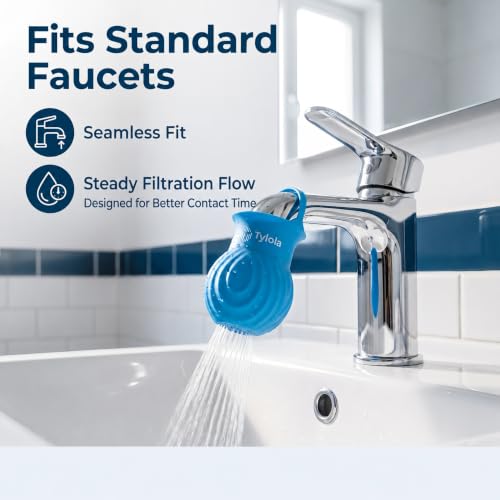Bath Filter for Tub Faucet