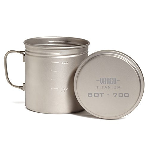 Titanium BOT Series