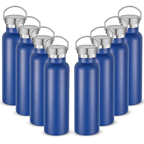 20 oz Insulated Water Bottles (8 Count)