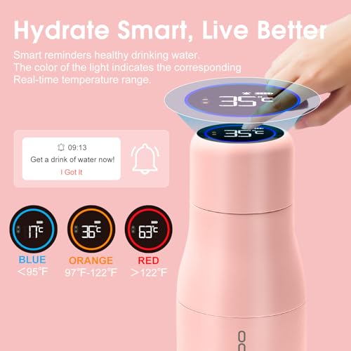 S1 15oz Mini Insulated Stainless Steel Self