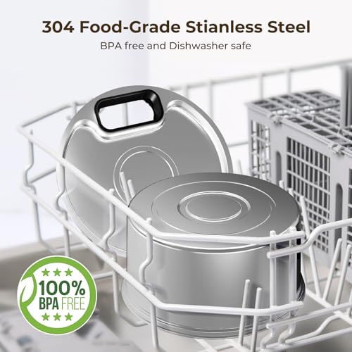 Wireless Stainless Steel Pet Water Fountain