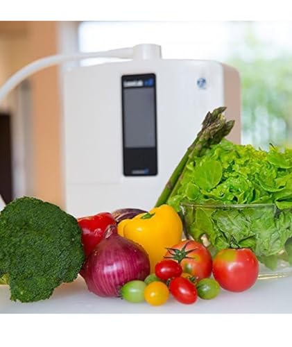 Enagic Leveluk K8 Water Filter Machine