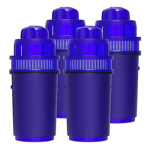 Pitcher Water Filter (4 Count)