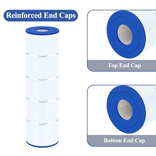 07072 Pool Filter Cartridges Replace SwimClear C4030