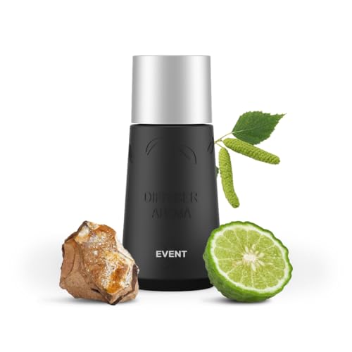 Combo Pack Dr Scent Car Diffuser Fragrance Machine (3.1747 Ounce)