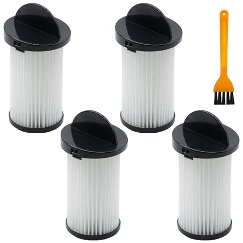4 Pack Pre Motor Filters Replacement for Eye (4 Count)