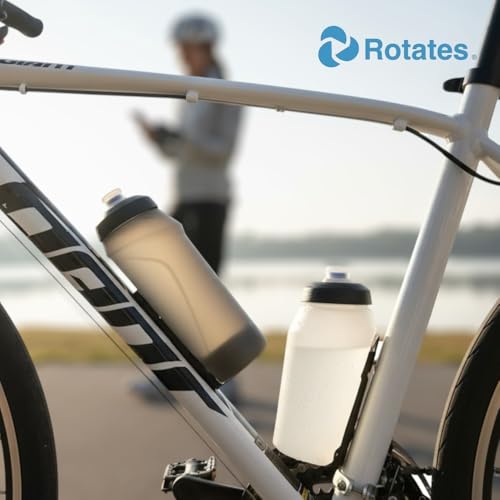 24oz Cycling Magnetic Water Bottle