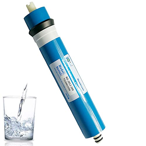 100GPD RO Membrane 1812